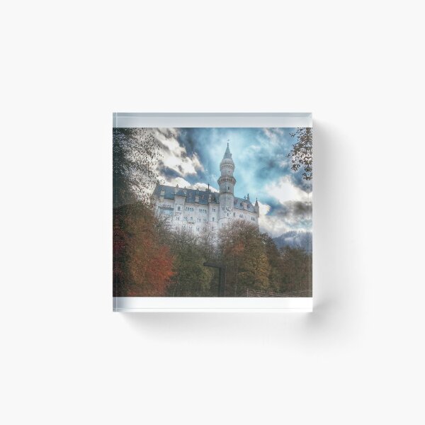 Item preview, German Castle designed and sold by lpolitano.