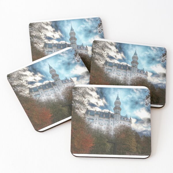 Item preview, German Castle designed and sold by lpolitano.