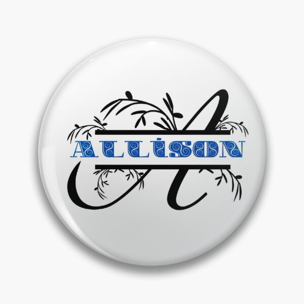 Item preview, Tough Allison designed and sold by doodle3Dandy.