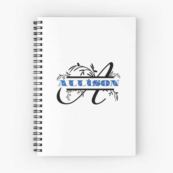Item preview, Tough Allison designed and sold by doodle3Dandy.
