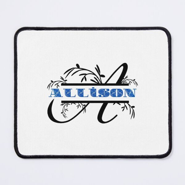 Item preview, Tough Allison designed and sold by doodle3Dandy.