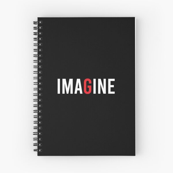 Item preview, IMAGINE designed and sold by Bein Jungle.