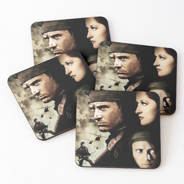 Item preview, The Deer Hunter (1978) Movie designed and sold by LovedPosters.