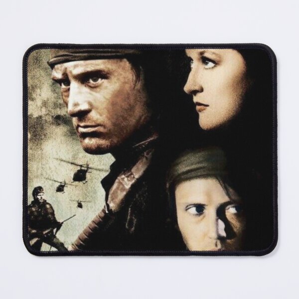 Item preview, The Deer Hunter (1978) Movie designed and sold by LovedPosters.