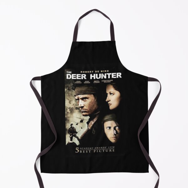 Item preview, The Deer Hunter (1978) Movie designed and sold by LovedPosters.