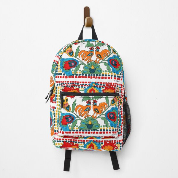 Item preview, Mexi-Roosters designed and sold by kschowe.