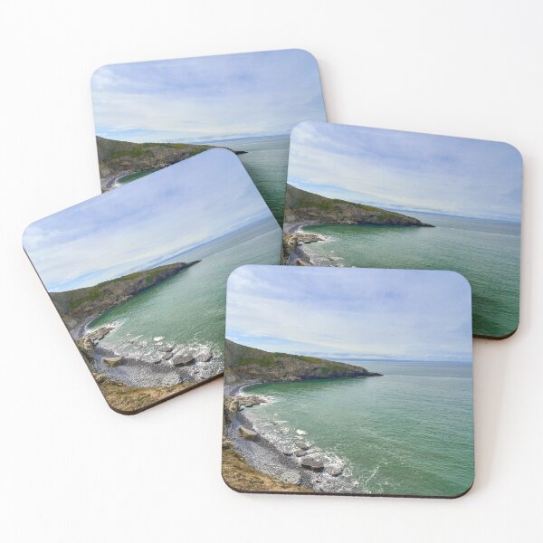 Item preview, Witches Point, Southerndown, South Wales designed and sold by VnGphoto.