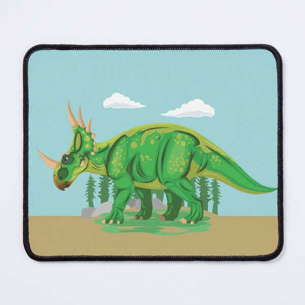 Item preview, Styracosaurus designed and sold by TheKohakuDragon.