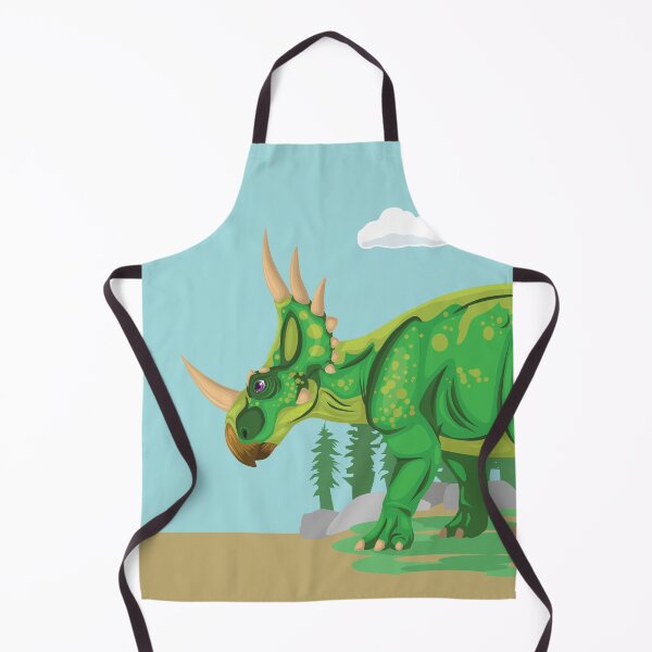 Item preview, Styracosaurus designed and sold by TheKohakuDragon.