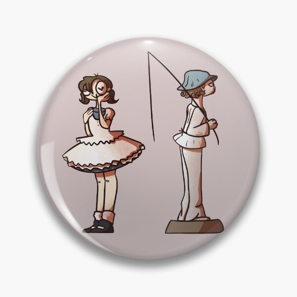 Item preview, Las estatuillas (sin fondo) designed and sold by Puffette.