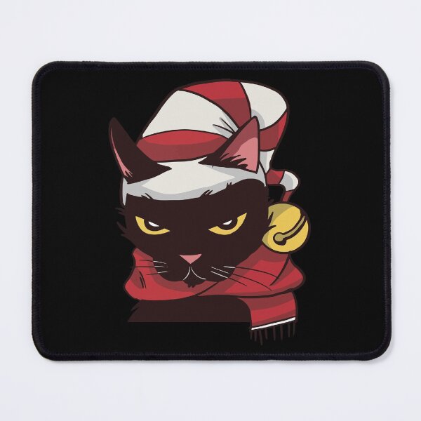 Item preview, Cat Christmas designed and sold by zaher97.