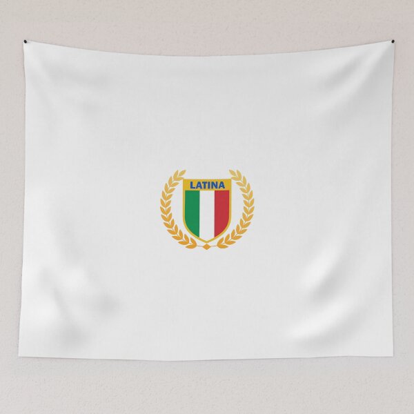 Item preview, Latina Italia Italy designed and sold by ItaliaStore.
