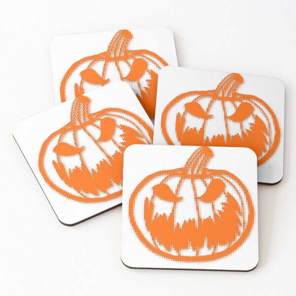 Item preview, Semitono de Jack O'Lantern designed and sold by JTony.