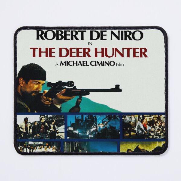 Item preview, The Deer Hunter (1978) Movie designed and sold by LovedPosters.