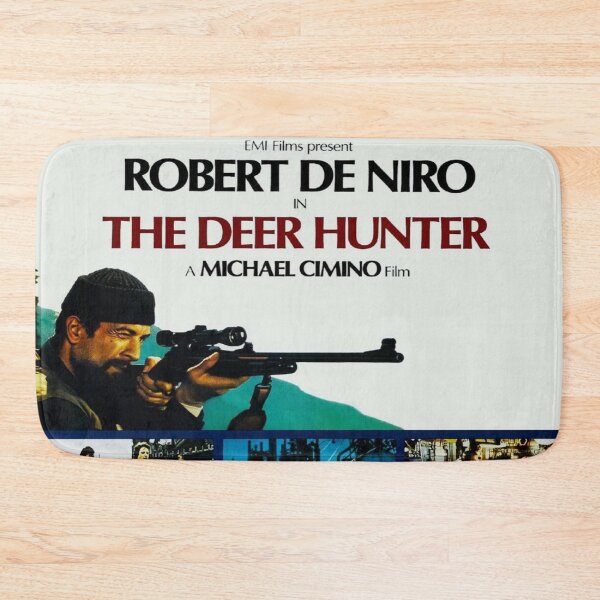 Item preview, The Deer Hunter (1978) Movie designed and sold by LovedPosters.