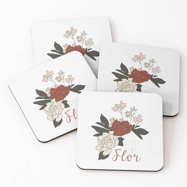 Item preview, As the flower| Perfect Gift designed and sold by nancymaine.