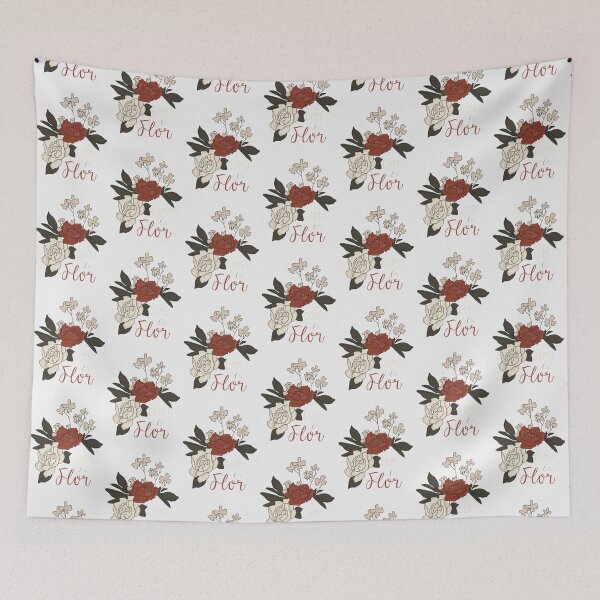 Item preview, As the flower| Perfect Gift designed and sold by nancymaine.
