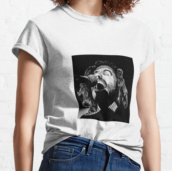 Chris Singing Classic T-Shirt