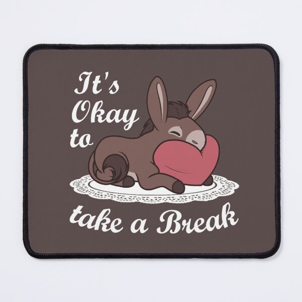 Item preview, Take a Break designed and sold by oscardarla.