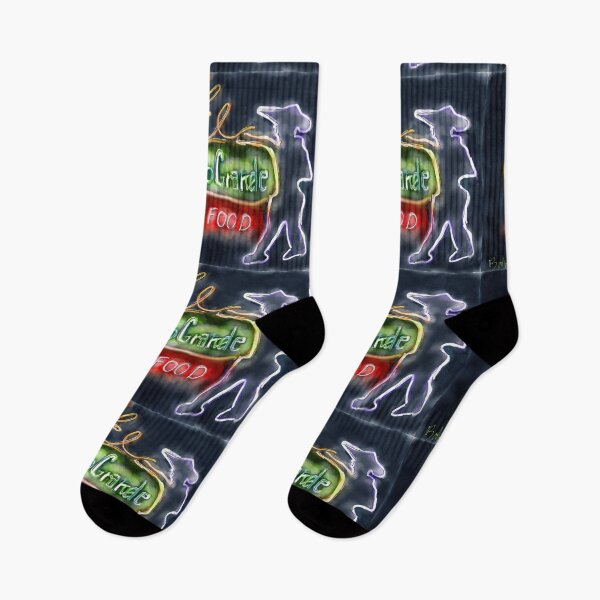 Item preview, El Rancho Grande designed and sold by kschowe.