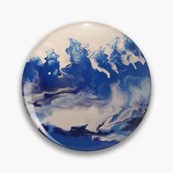 Item preview, Wave designed and sold by Sarah Lydall.