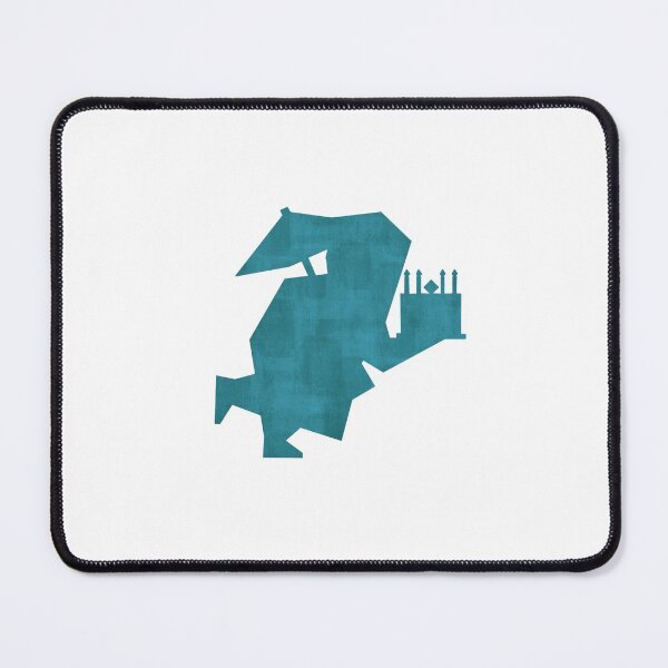 Item preview, Consul silhouette MBTI ESFJ designed and sold by Erin (she/her).