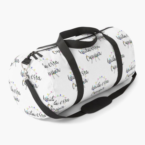Item preview, Baila Esta Cumbia| Perfect Gift designed and sold by nancymaine.