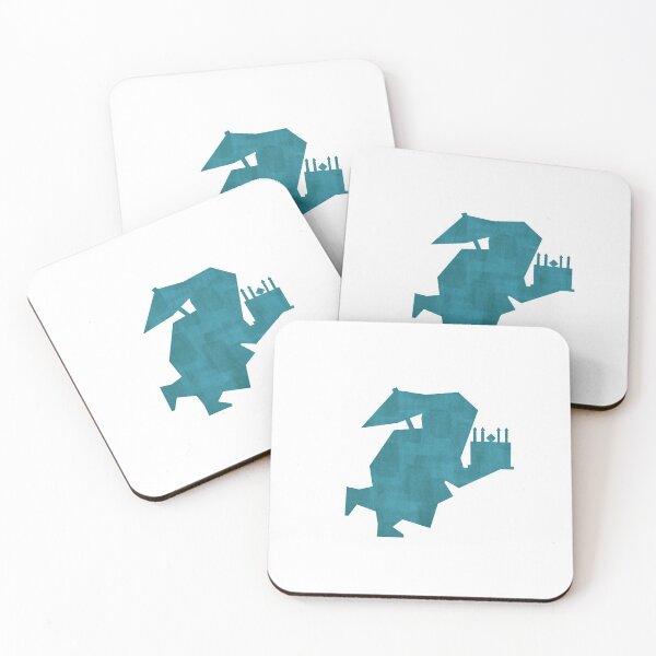 Item preview, Consul silhouette MBTI ESFJ designed and sold by Erin (she/her).
