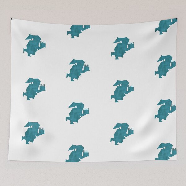 Item preview, Consul silhouette MBTI ESFJ designed and sold by Erin (she/her).