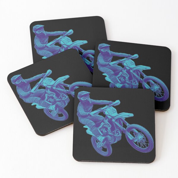 Item preview, Motocross is so awesome! So sick! Braap! designed and sold by mainemonty.