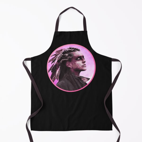 Item preview, Tribal girl looking up at the stars designed and sold by DanielVind.