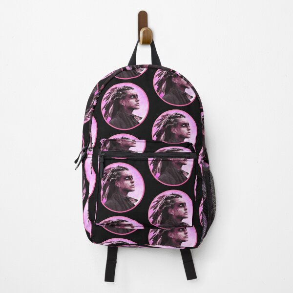 Item preview, Tribal girl looking up at the stars designed and sold by DanielVind.