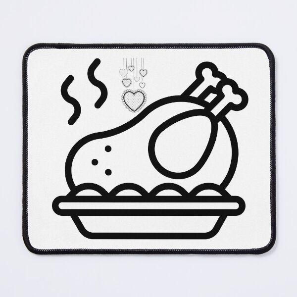 Item preview, Feast Mode On Classic T-Shirt designed and sold by Stylish-choice.