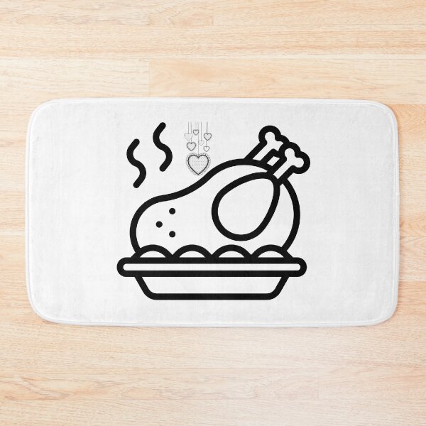 Item preview, Feast Mode On Classic T-Shirt designed and sold by Stylish-choice.