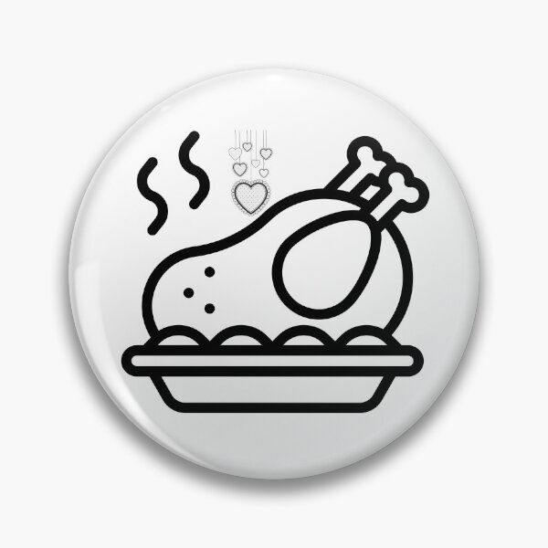 Item preview, Feast Mode On Classic T-Shirt designed and sold by Stylish-choice.
