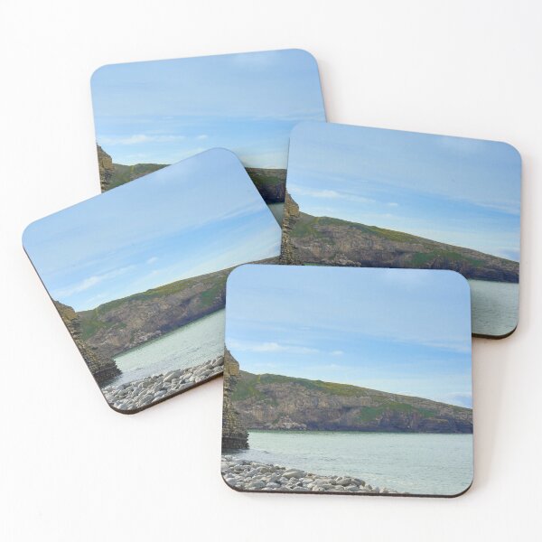 Item preview, Witches Point, Southerndown, South Wales designed and sold by VnGphoto.