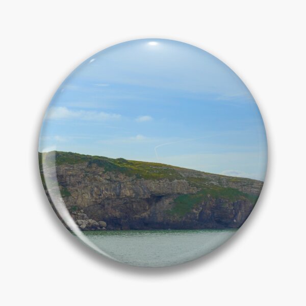 Item preview, Witches Point, Southerndown, Gales del Sur designed and sold by VnGphoto.