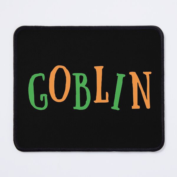 Item preview, Simple Minimalist Halloween Goblin Costume designed and sold by thecooltable.