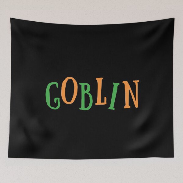 Item preview, Simple Minimalist Halloween Goblin Costume designed and sold by thecooltable.