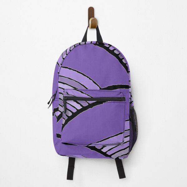 Item preview, Purple waves designed and sold by thatsit-itslit.