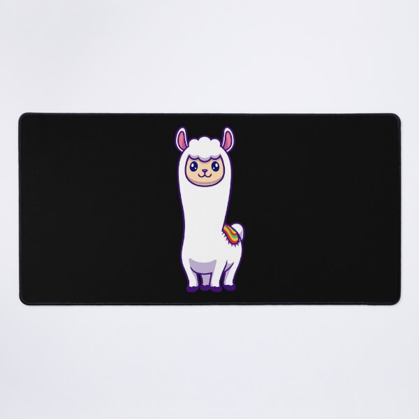 Item preview, llama cartoon designed and sold by zaher97.