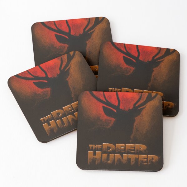 Item preview, The Deer Hunter (1978) Movie designed and sold by LovedPosters.