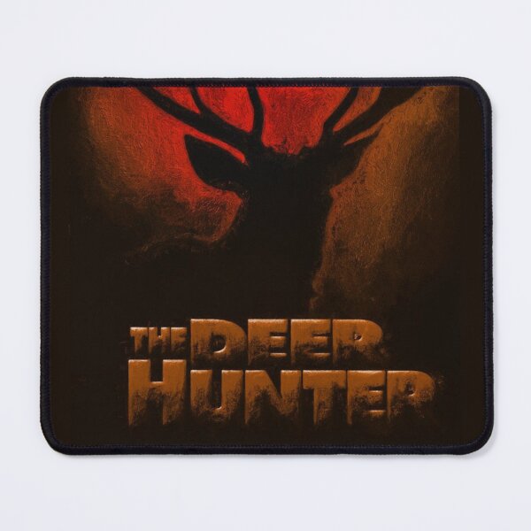 Item preview, The Deer Hunter (1978) Movie designed and sold by LovedPosters.