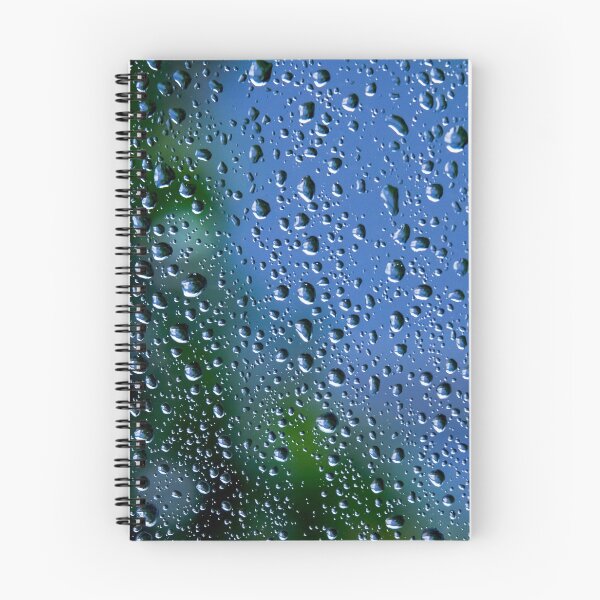 Item preview, Raindrops on the window designed and sold by RafaelLima7.