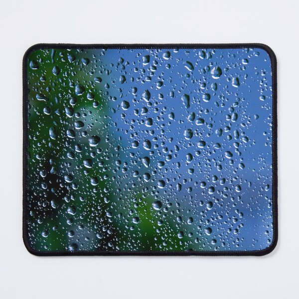 Item preview, Raindrops on the window designed and sold by RafaelLima7.