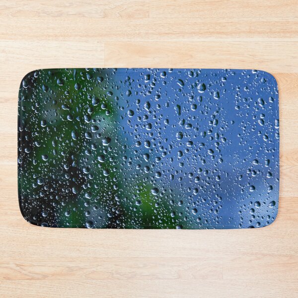 Item preview, Raindrops on the window designed and sold by RafaelLima7.