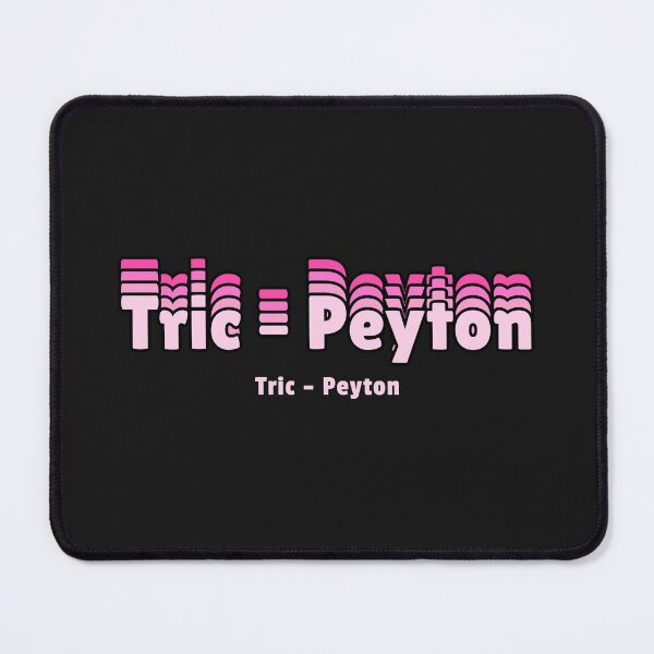 Item preview,  Tric – Peyton designed and sold by darishoping.