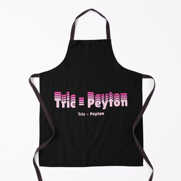 Item preview, Tric – Peyton designed and sold by darishoping.