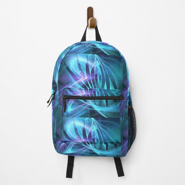 Item preview, Aqua Wave Shell designed and sold by KimSyOk.
