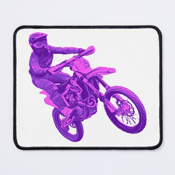 Item preview, Motocross is so awesome! So sick! Braap! designed and sold by mainemonty.